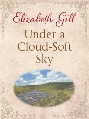 cover image of Under a Cloud-Soft Sky